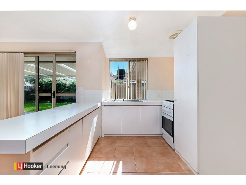 5 Daley Close, Atwell WA 6164