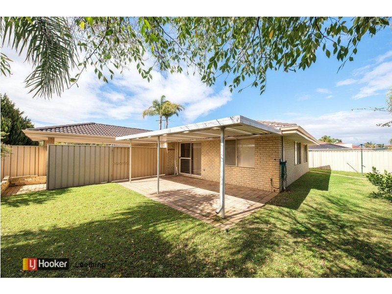 5 Daley Close, Atwell WA 6164