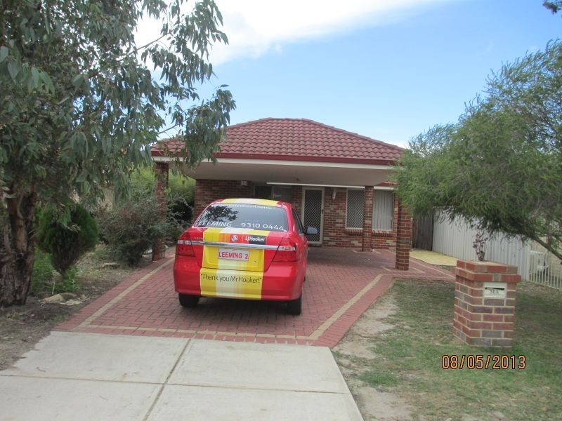 30A Pollock Street, Bentley WA 6102