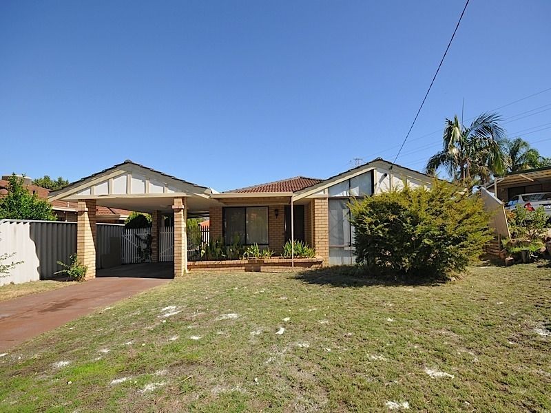 10 Lessar Place, Parkwood WA 6147