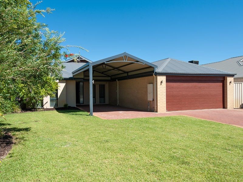 3 Providence Link, Atwell WA 6164