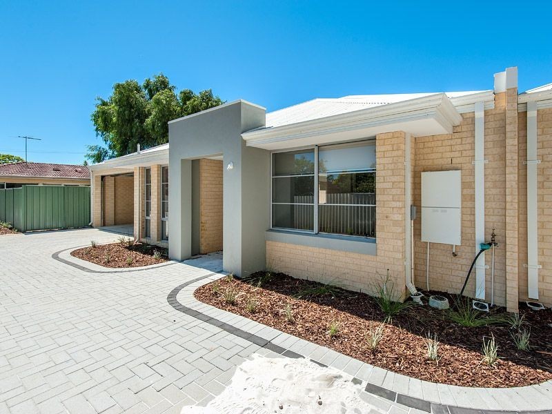 1/17 Robin Hood Avenue, Armadale WA 6112