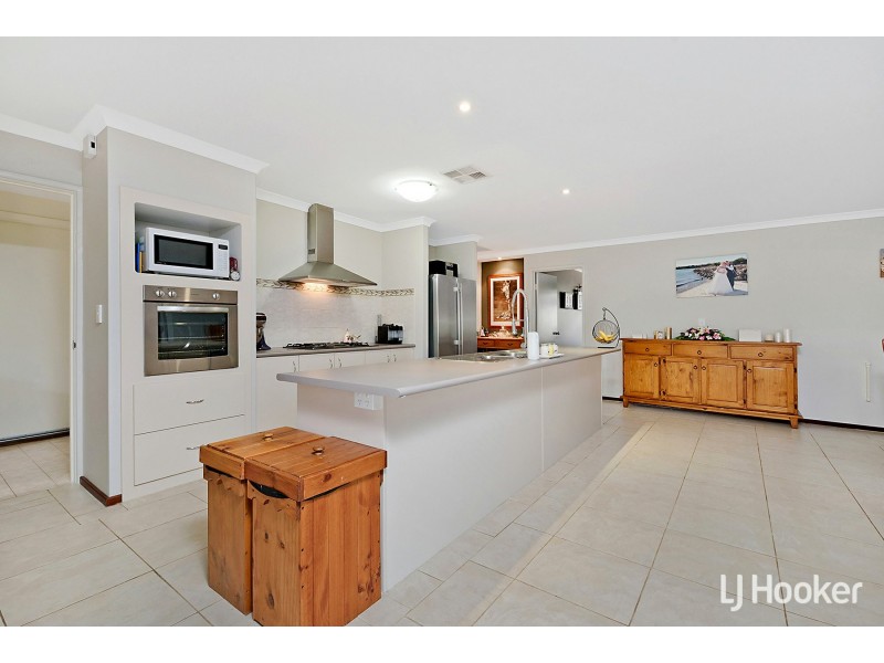 3 Providence Link, Atwell WA 6164