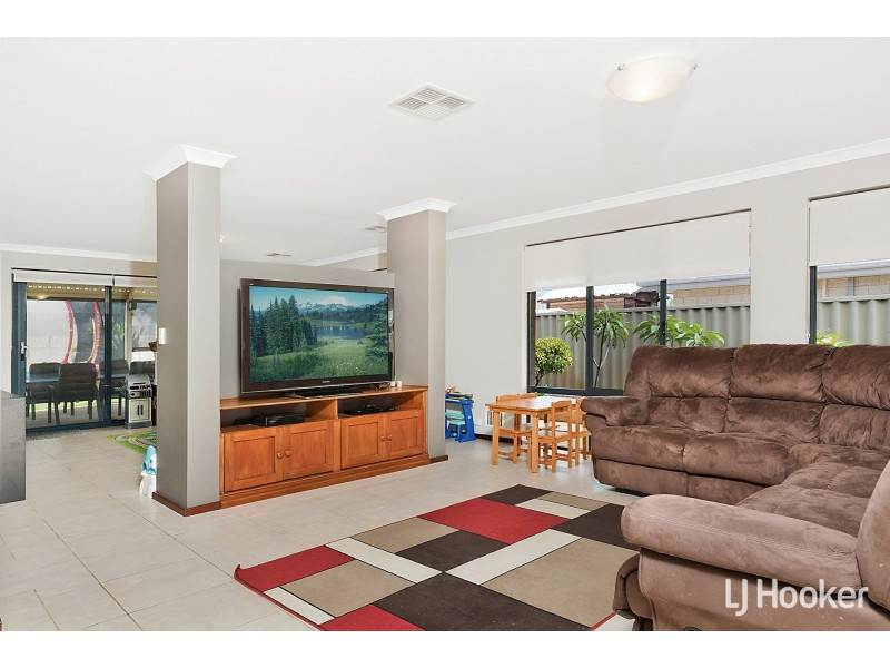 3 Providence Link, Atwell WA 6164