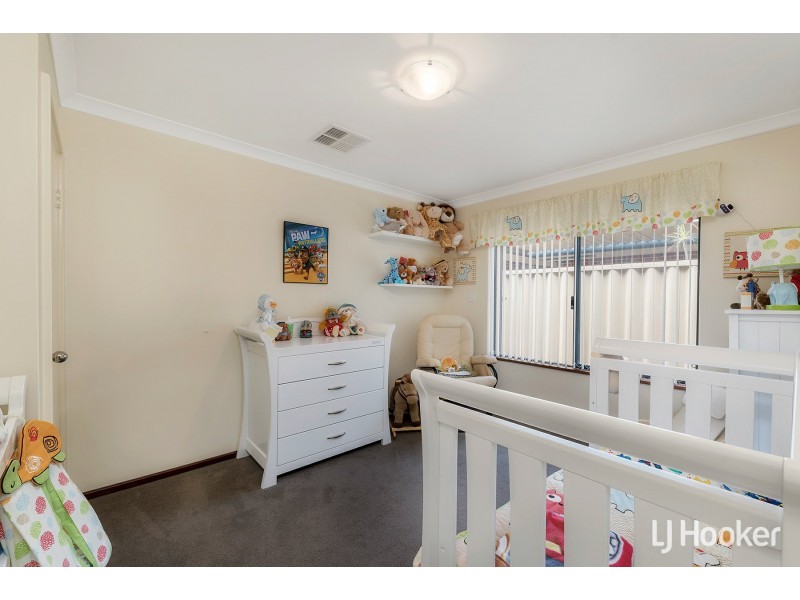 3 Providence Link, Atwell WA 6164
