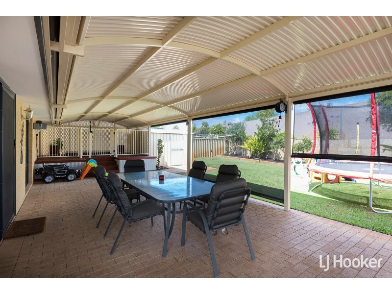 3 Providence Link, Atwell WA 6164