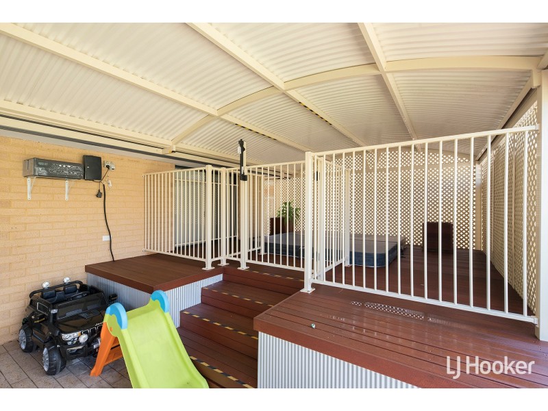 3 Providence Link, Atwell WA 6164