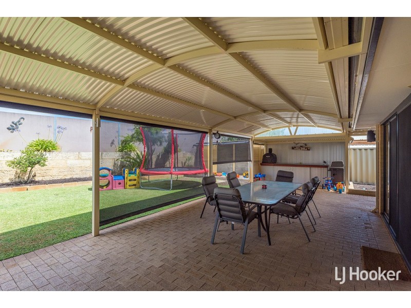 3 Providence Link, Atwell WA 6164