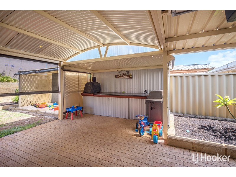 3 Providence Link, Atwell WA 6164