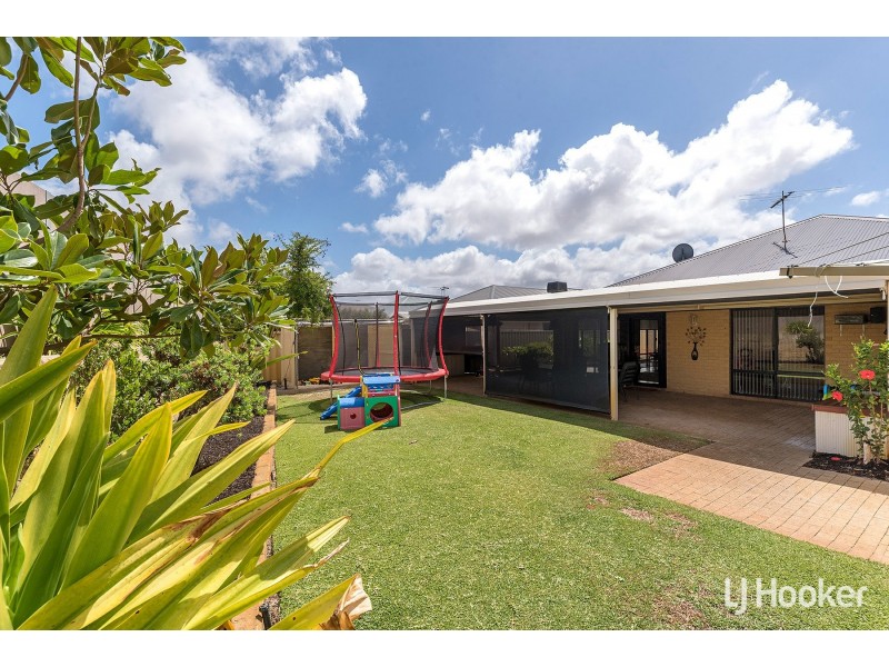 3 Providence Link, Atwell WA 6164