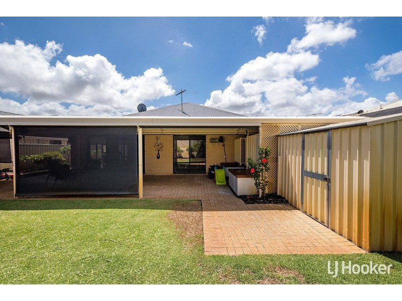 3 Providence Link, Atwell WA 6164