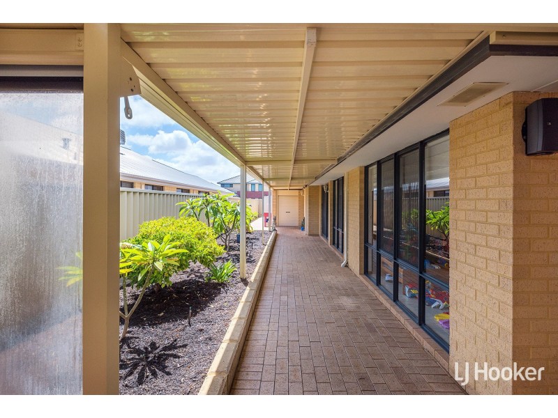 3 Providence Link, Atwell WA 6164