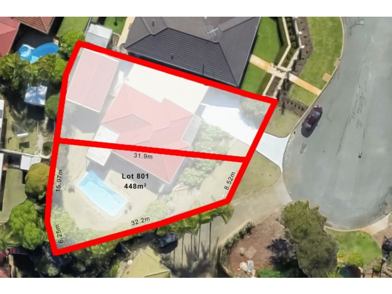 Lt 801/6 Watts Place, Leeming WA 6149