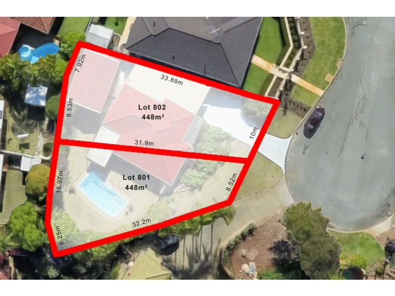Lt 801/6 Watts Place, Leeming WA 6149