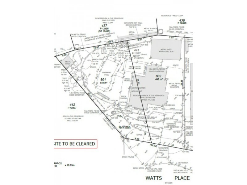 Lt 801/6 Watts Place, Leeming WA 6149