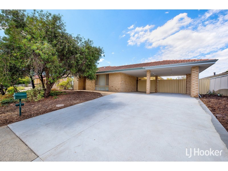 77 Casserly Drive, Leeming WA 6149