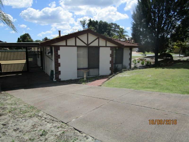 16 Jefferies Way, Leeming WA 6149