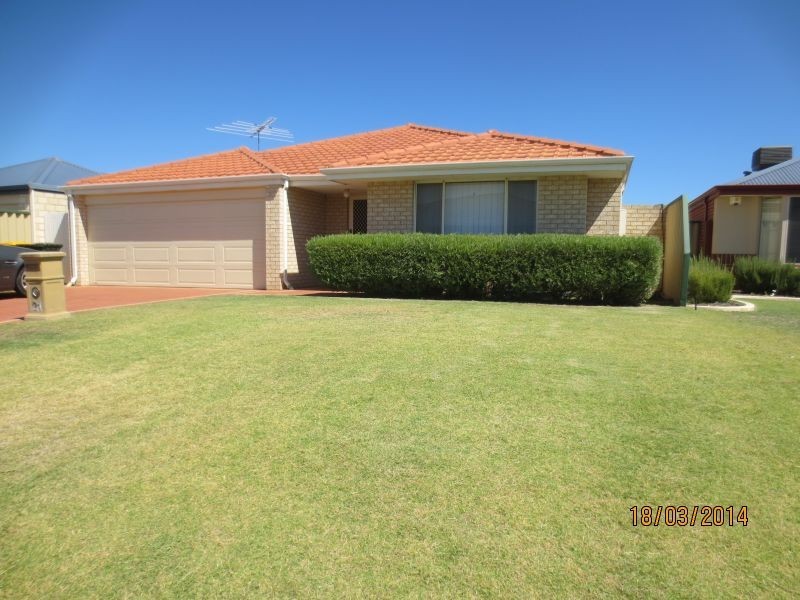 21 Minstrell Road, Bertram WA 6167