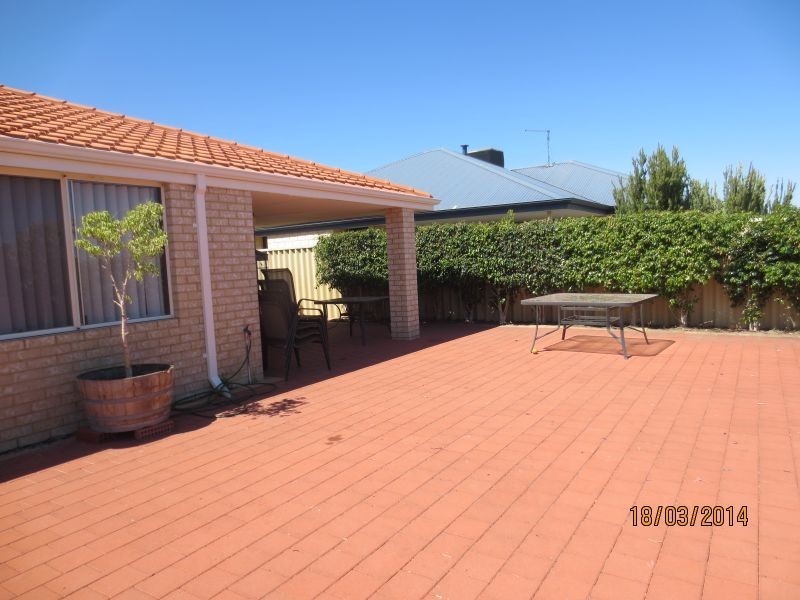 21 Minstrell Road, Bertram WA 6167