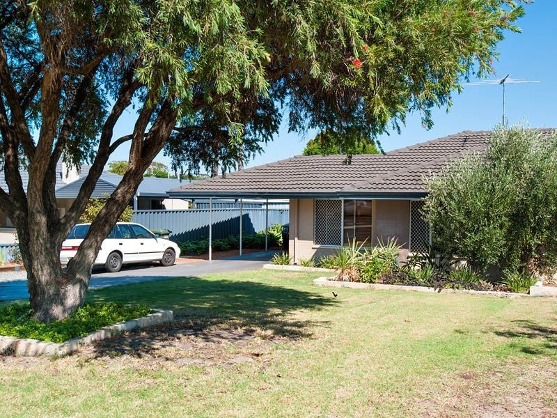 19B Schacht Court, Myaree WA 6154
