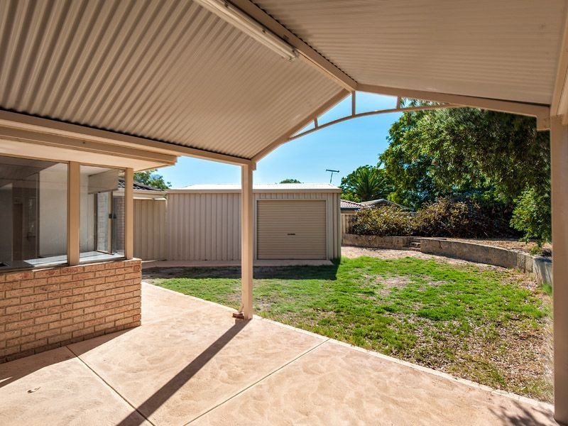 16 Bulrush Drive, Bibra Lake WA 6163