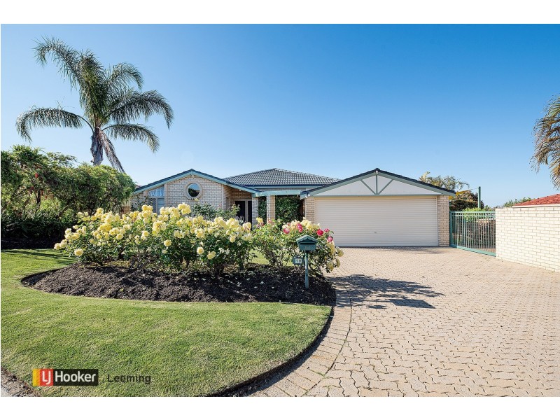 10 Tree Haven Vista, Leeming WA 6149