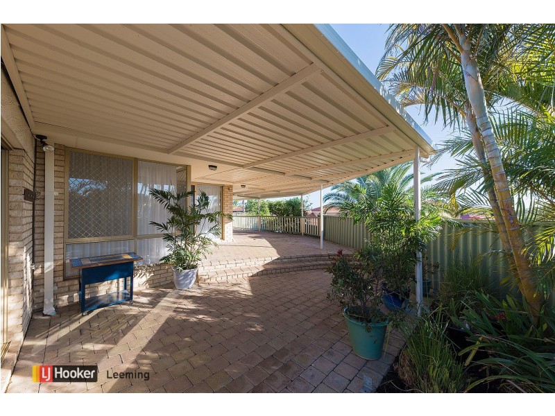 10 Tree Haven Vista, Leeming WA 6149