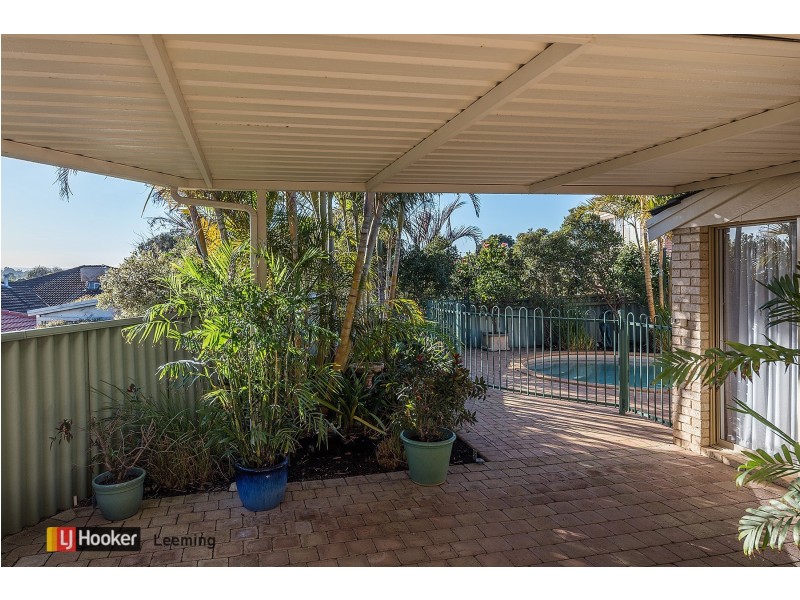 10 Tree Haven Vista, Leeming WA 6149
