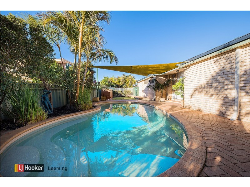 10 Tree Haven Vista, Leeming WA 6149
