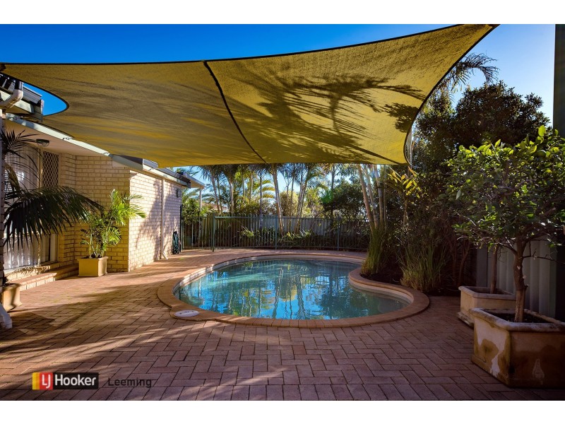 10 Tree Haven Vista, Leeming WA 6149