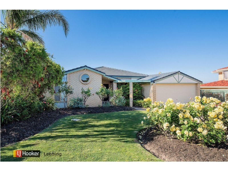 10 Tree Haven Vista, Leeming WA 6149