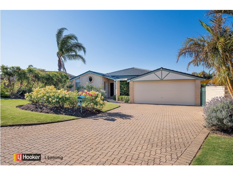 10 Tree Haven Vista, Leeming WA 6149