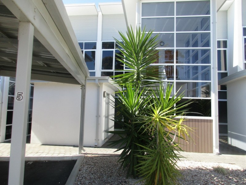 5/13 Delrosso Place, O’connor WA 6163