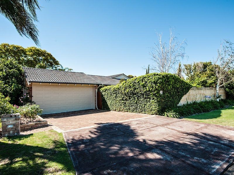 110 Casserly Drive, Leeming WA 6149