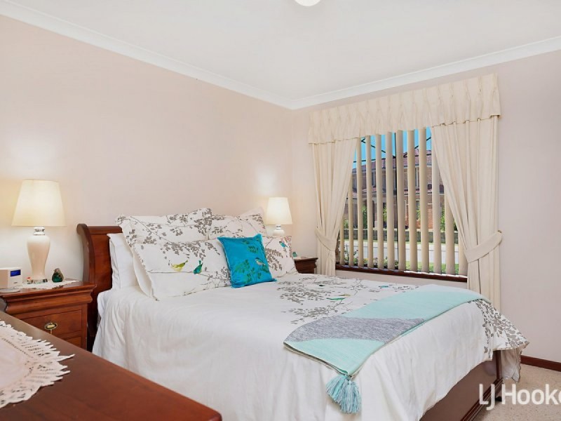 43 Kooralbyn Valley Crescent, Jandakot WA 6164