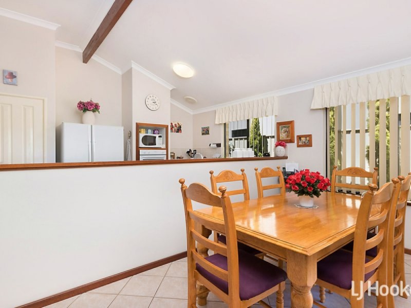 43 Kooralbyn Valley Crescent, Jandakot WA 6164