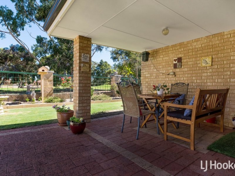 43 Kooralbyn Valley Crescent, Jandakot WA 6164