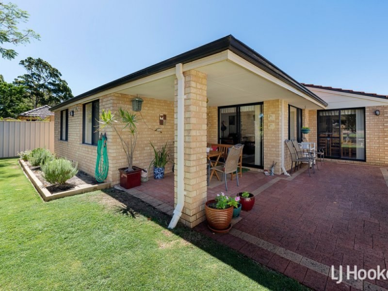 43 Kooralbyn Valley Crescent, Jandakot WA 6164