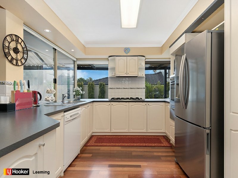 79 Peterborough Circle, North Lake WA 6163