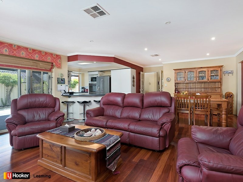 79 Peterborough Circle, North Lake WA 6163