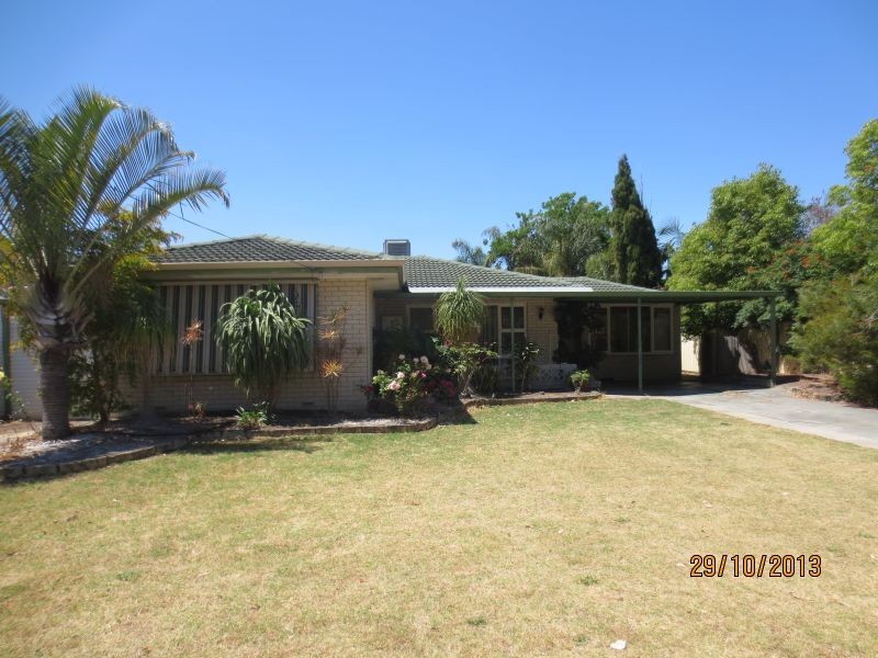 10 Fleetwood Road, Lynwood WA 6147