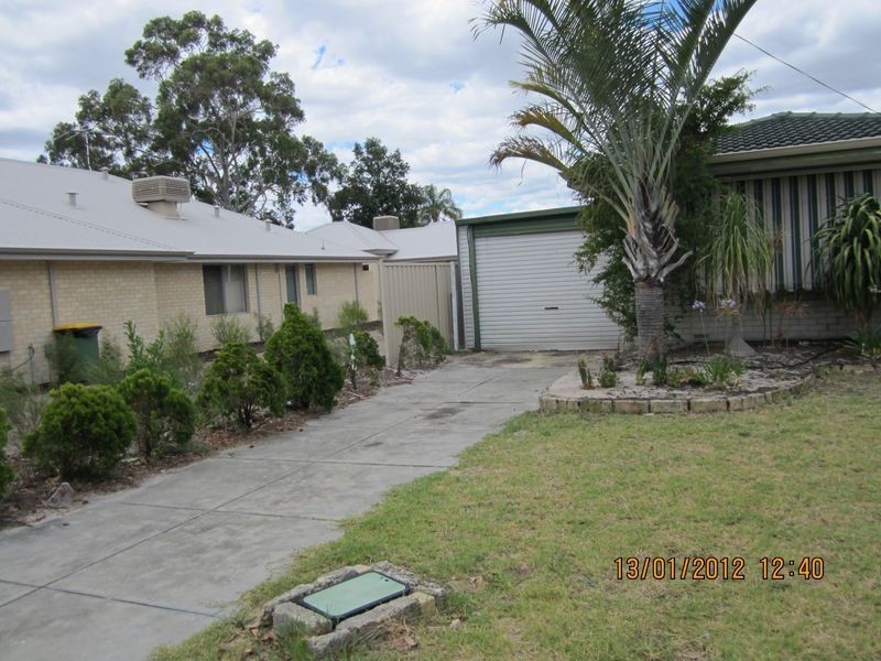 10 Fleetwood Road, Lynwood WA 6147