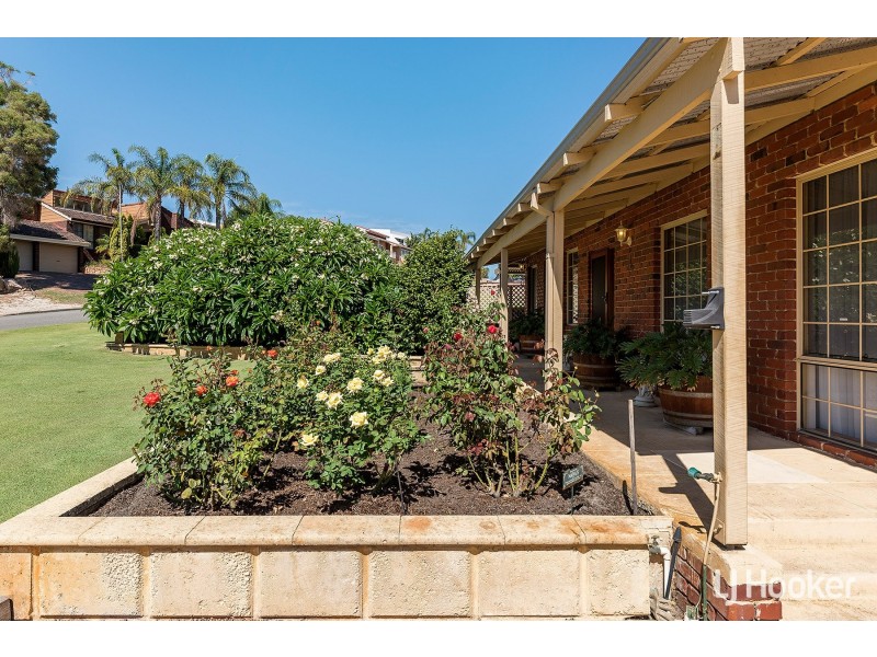 4 Timbrell Way, Leeming WA 6149