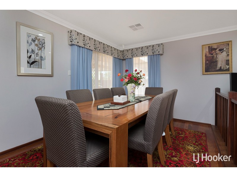 4 Timbrell Way, Leeming WA 6149