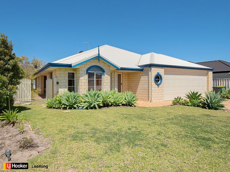 4 Caprice Pass, Rockingham WA 6168