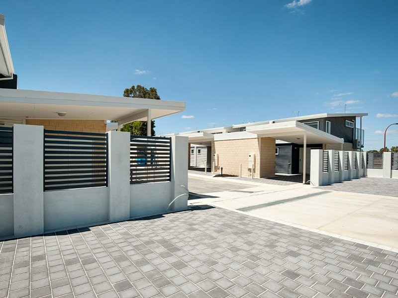 5/21 Bent Street, Cannington WA 6107