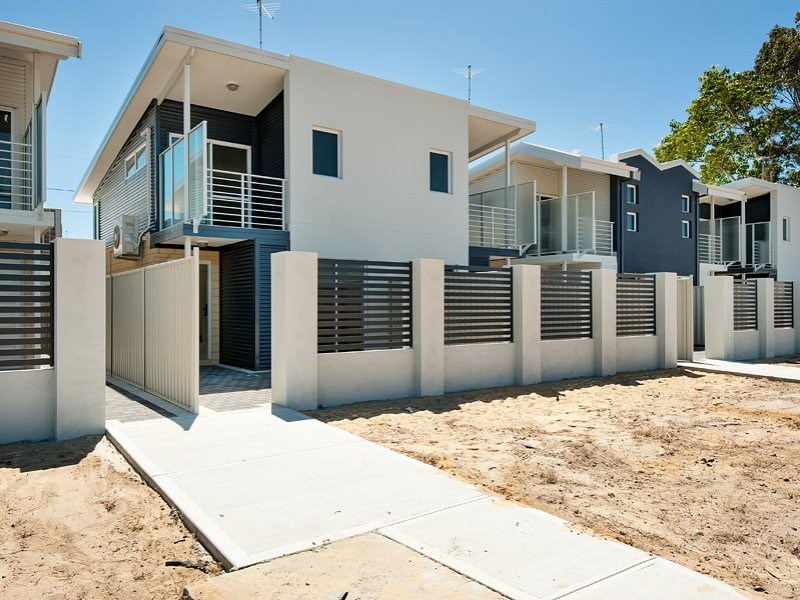 5/21 Bent Street, Cannington WA 6107