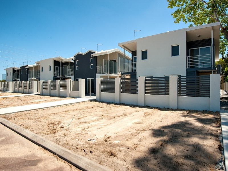 5/21 Bent Street, Cannington WA 6107