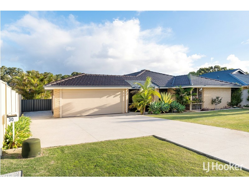 30 Devenish Way, Leeming WA 6149
