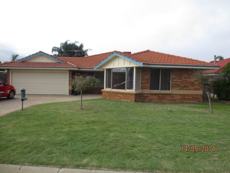 4 Marie Court, Atwell WA 6164